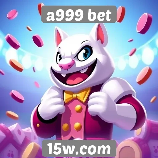 a999 bet apresenta novos jogos e promoções atrativas