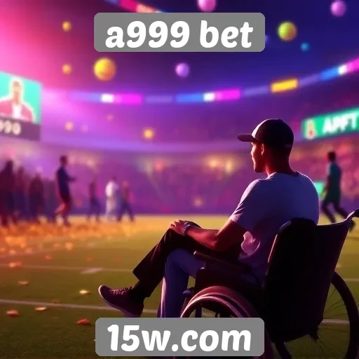 recursos de acessibilidade no a999 bet