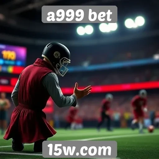 estratégias de apostas no a999 bet e suas vantagens