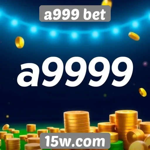 Como funciona o sistema de bônus a999 bet
