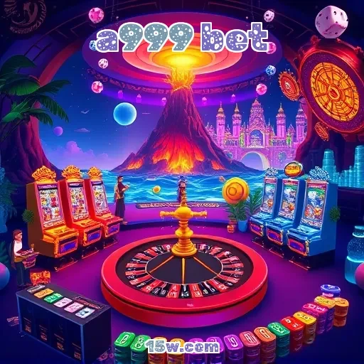 a999 bet Promoções