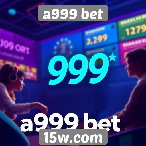 responsabilidade social e jogos no a999 bet